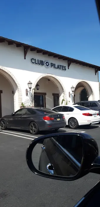 Club Pilates Picture 6