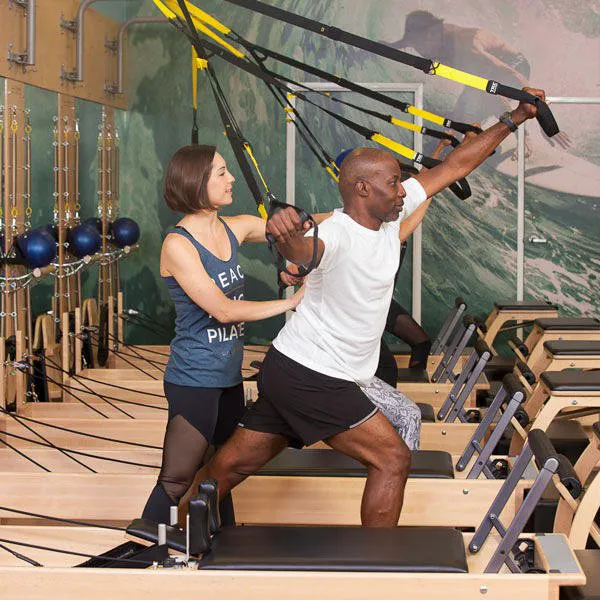 Club Pilates Picture 9