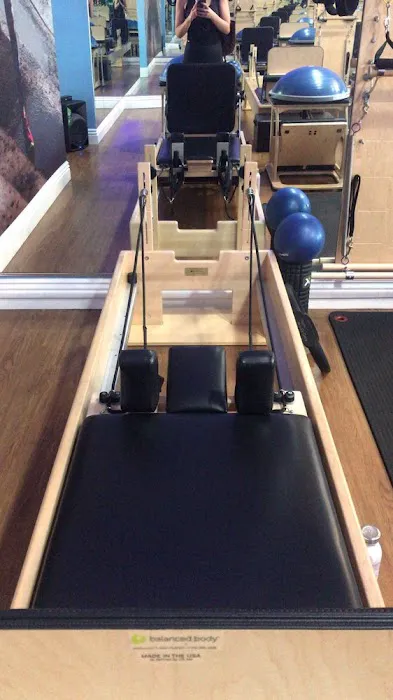 Club Pilates Picture 10