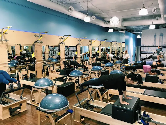 Club Pilates Picture 8