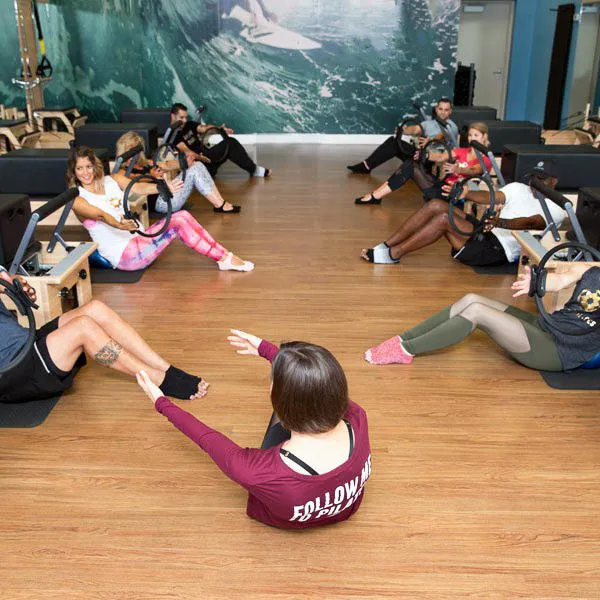 Club Pilates Picture 2