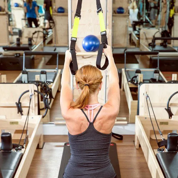 Club Pilates Picture 1