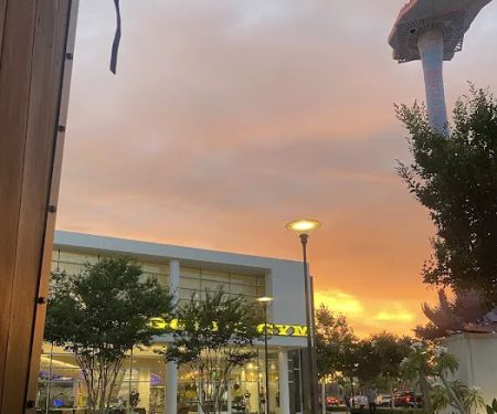 Gold's Gym Rancho Cucamonga