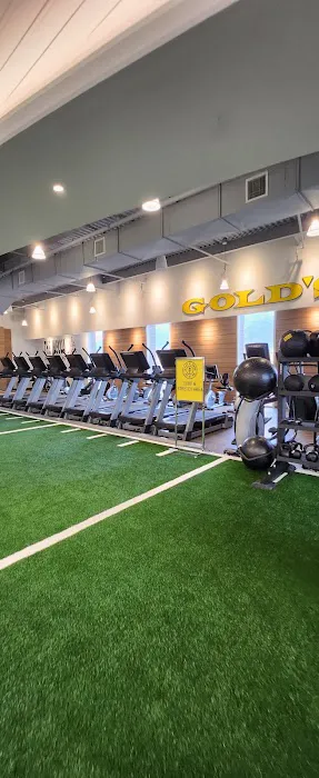 Gold's Gym Rancho Cucamonga Picture 8