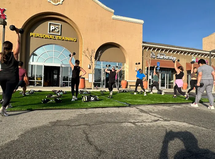 PEDAL Personal Training Studio Picture 1