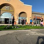 PEDAL Personal Training Studio