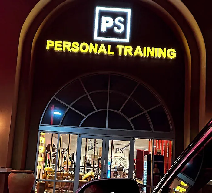 PEDAL Personal Training Studio Picture 2