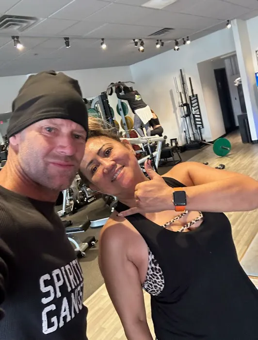 PEDAL Personal Training Studio Picture 3