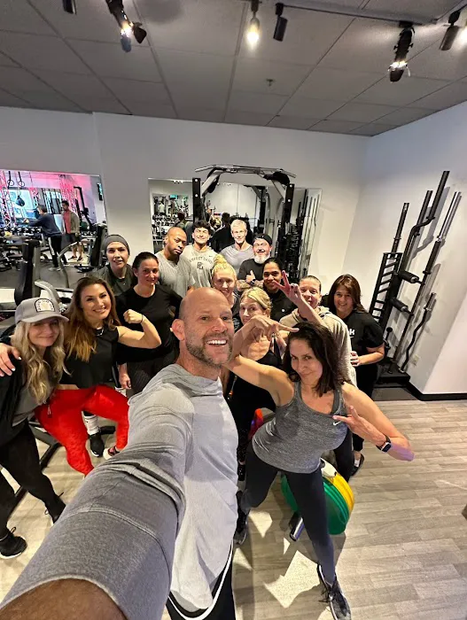 PEDAL Personal Training Studio Picture 8