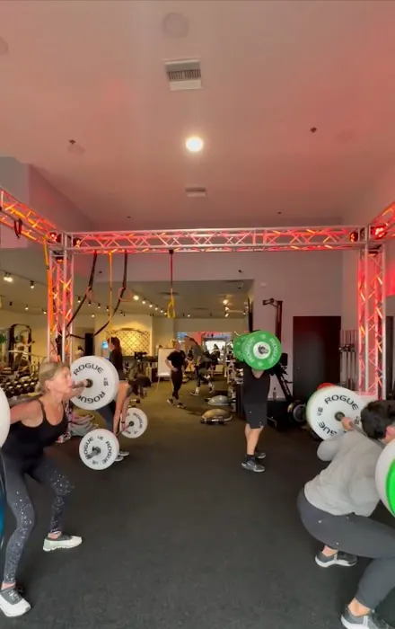 PEDAL Personal Training Studio Picture 7