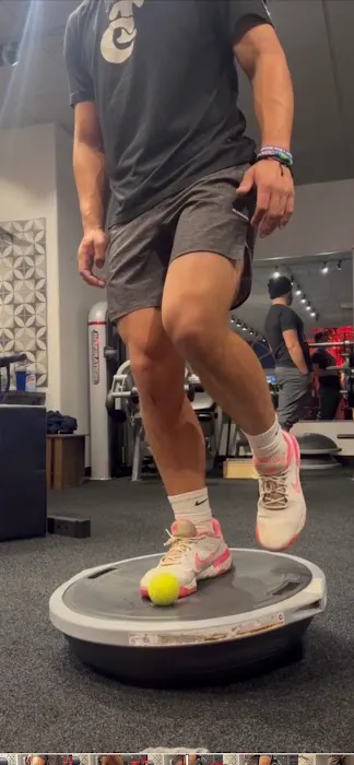 PEDAL Personal Training Studio Picture 9