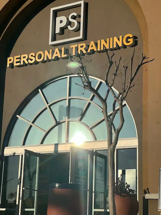 PEDAL Personal Training Studio Picture 4