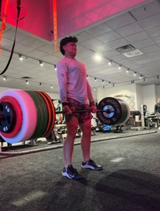 PEDAL Personal Training Studio Picture 6