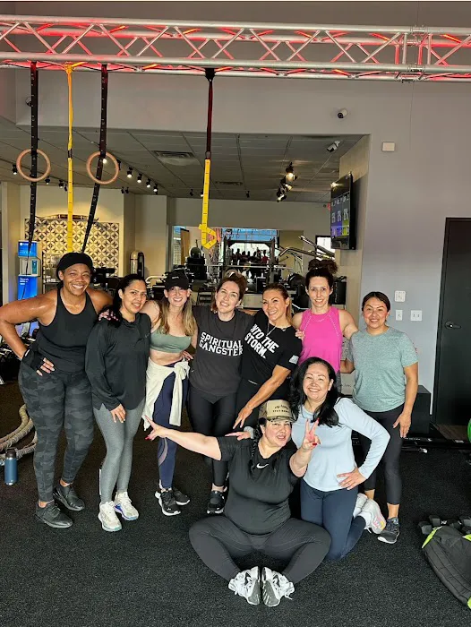 PEDAL Personal Training Studio Picture 5