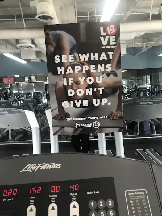 Fitness 19 Picture 4