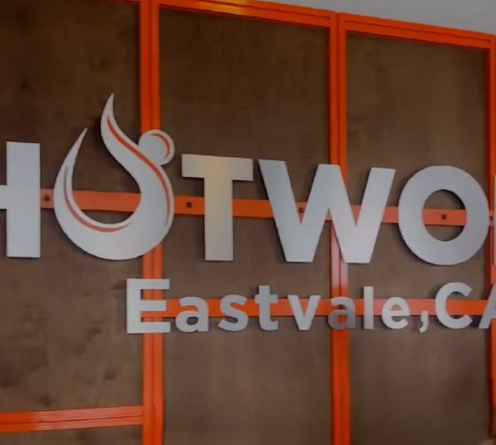 Hotworx- Eastvale Picture 2