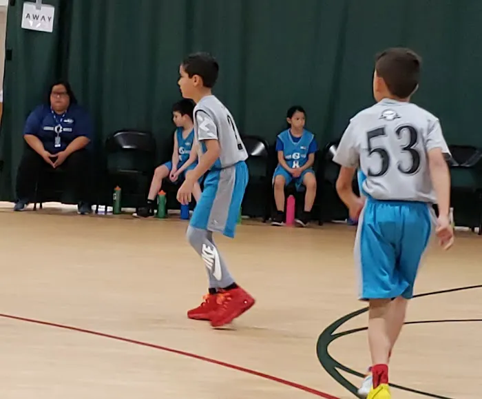 Riley Gymnasium Picture 3