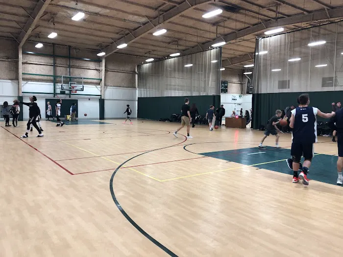 Riley Gymnasium Picture 4