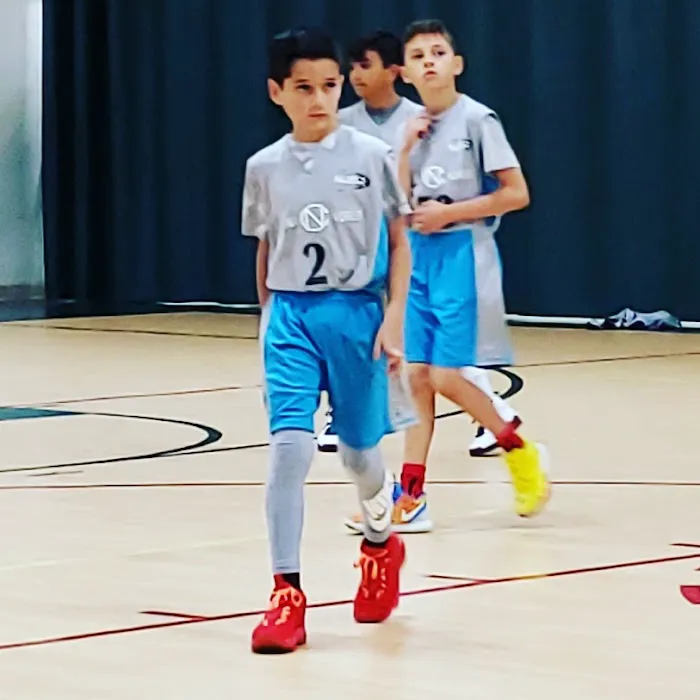 Riley Gymnasium Picture 5