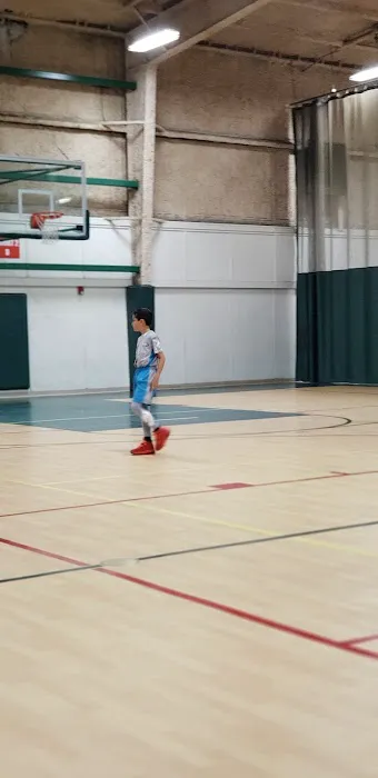 Riley Gymnasium Picture 2