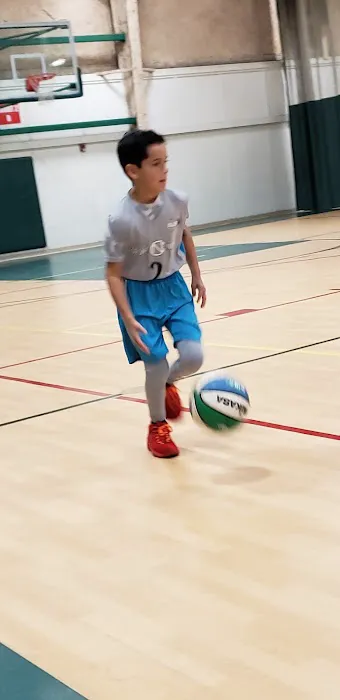 Riley Gymnasium Picture 1