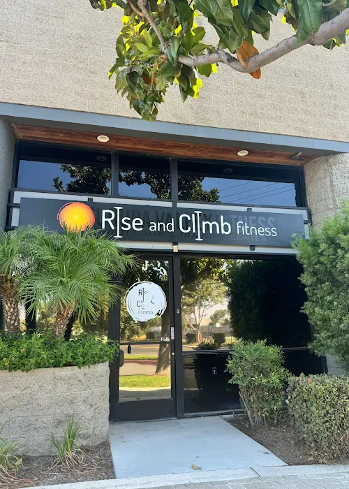 Rise and Climb Fitness Picture 5