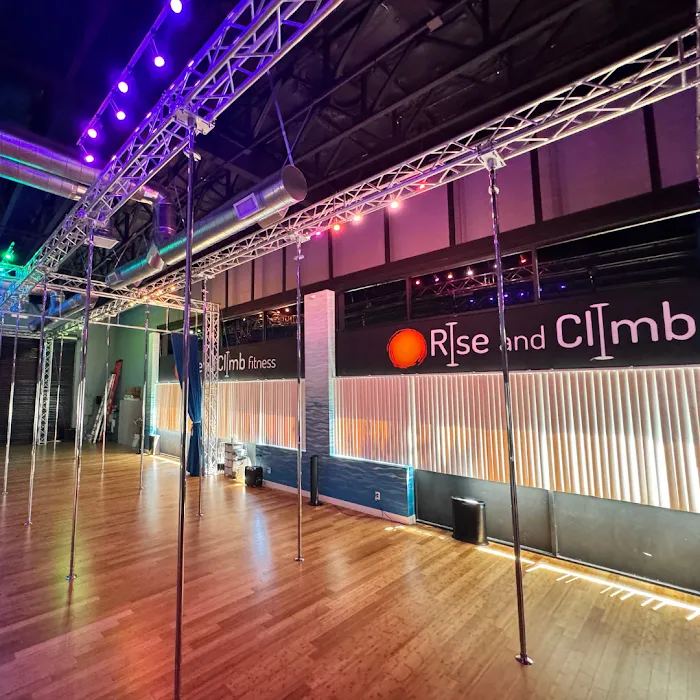 Rise and Climb Fitness Picture 6