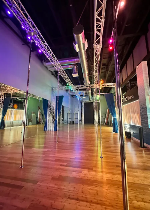 Rise and Climb Fitness Picture 2