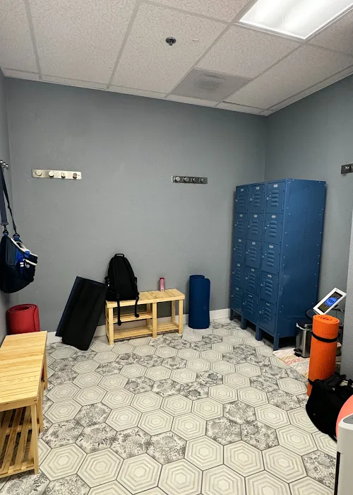 Rise and Climb Fitness Picture 4