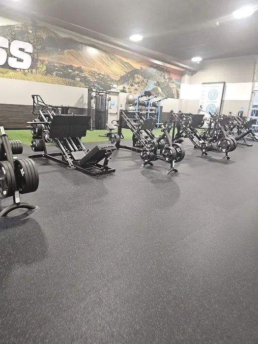 EōS Fitness Picture 2