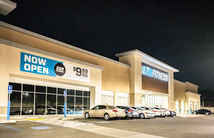 EōS Fitness Picture 9