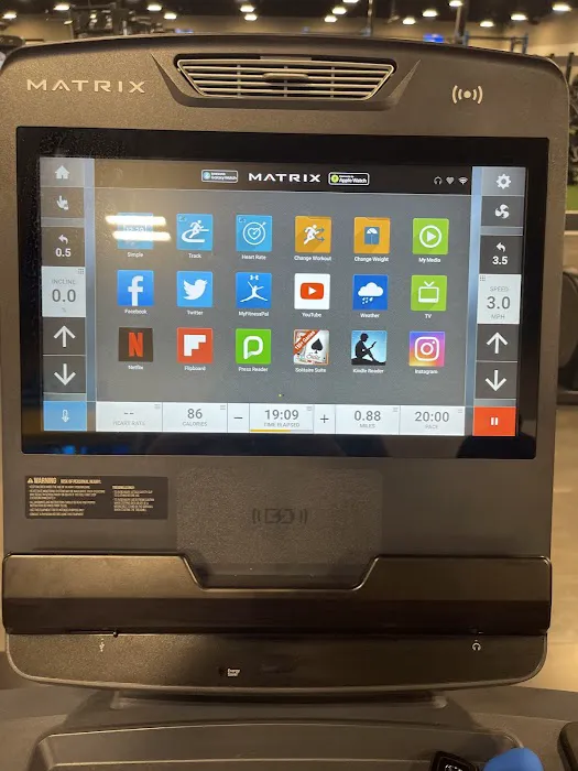 EōS Fitness Picture 7