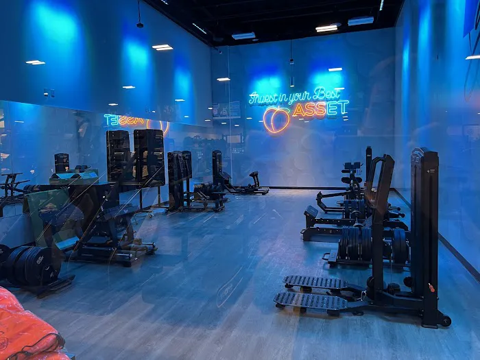 EōS Fitness Picture 6