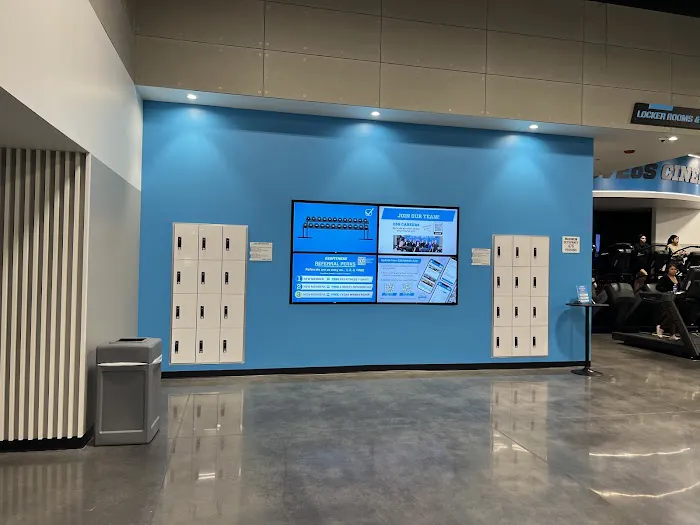 EōS Fitness Picture 4