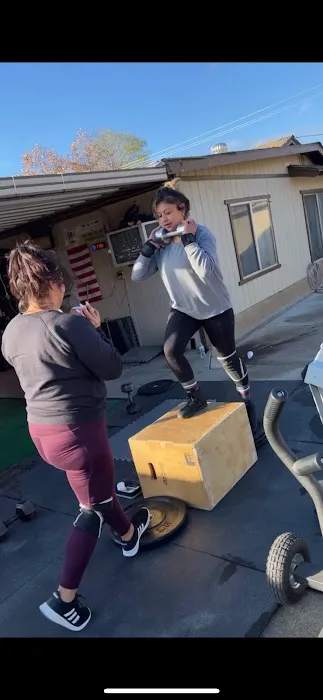 Faith Family Fitness Picture 2