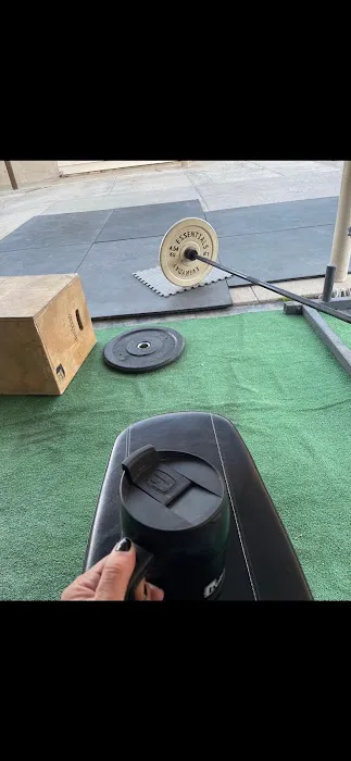 Faith Family Fitness Picture 3