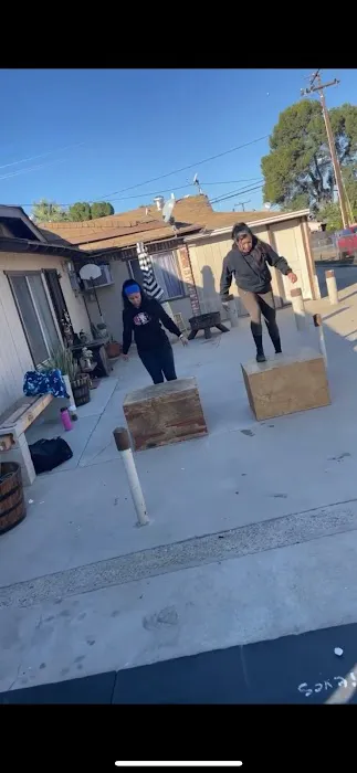 Faith Family Fitness Picture 1