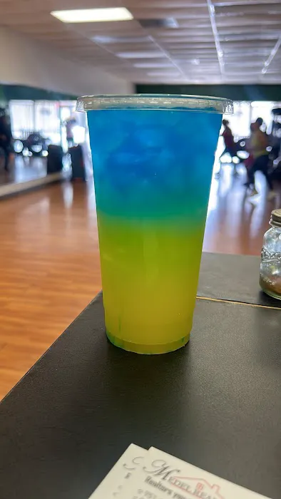 Herbalife club Medina fitness Picture 1