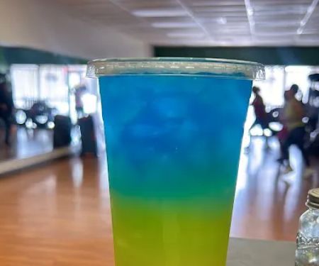 Herbalife club Medina fitness