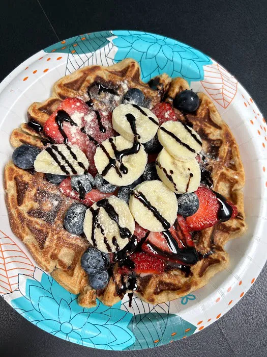 Herbalife club Medina fitness Picture 4