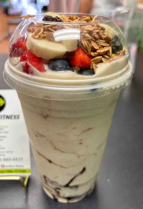 Herbalife club Medina fitness Picture 2