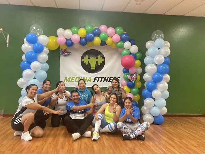 Herbalife club Medina fitness Picture 7
