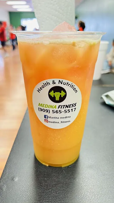 Herbalife club Medina fitness Picture 9