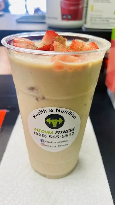 Herbalife club Medina fitness Picture 6