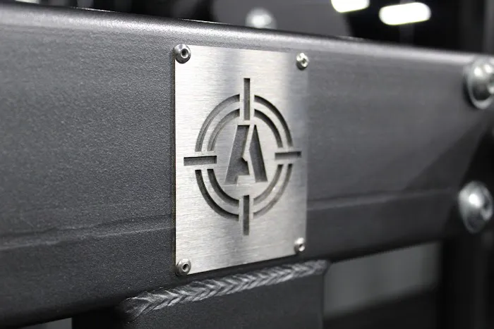 Healthy Body Training Facility Picture 9