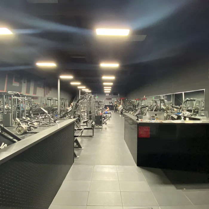 Healthy Body Training Facility Picture 5