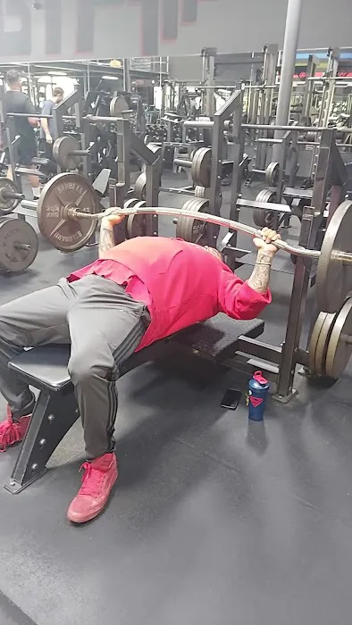 Healthy Body Training Facility Picture 8