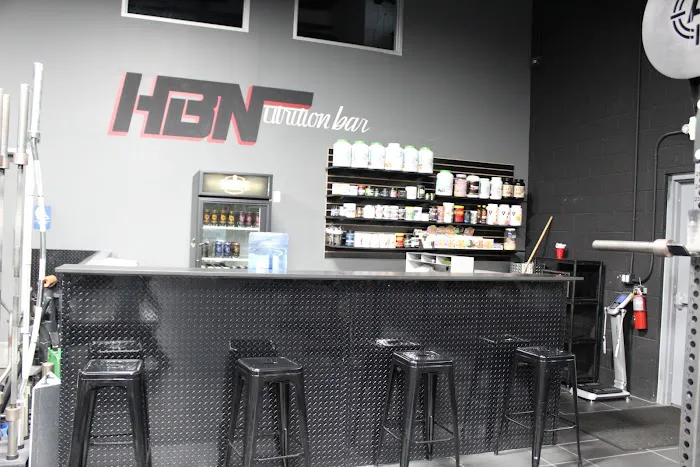 Healthy Body Training Facility Picture 1