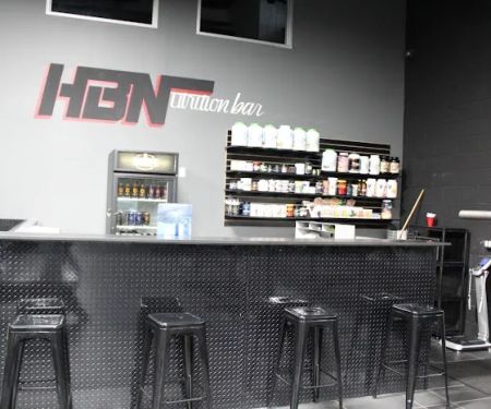 Healthy Body Training Facility