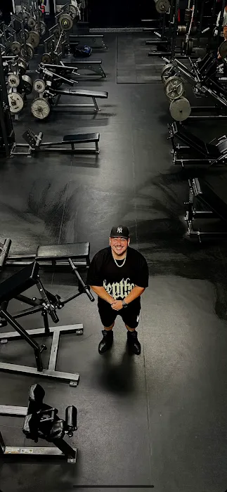 Healthy Body Training Facility Picture 3